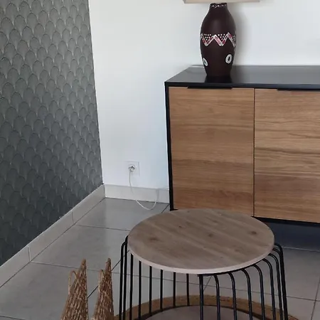 Le Havre De Paix Vakantiehuis *