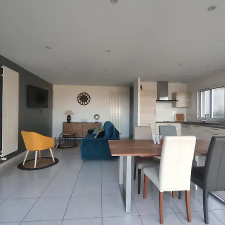 Vakantiehuis Le Havre De Paix Céret