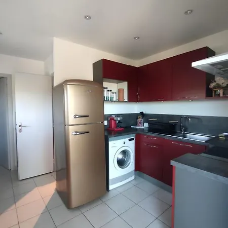 Le Havre De Paix Vakantiehuis Céret