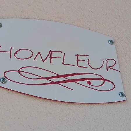 Hébergement de vacances Le Havre De Paix