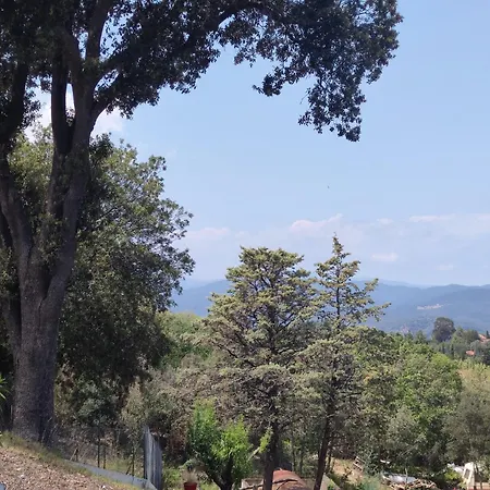 Le Havre De Paix 펜션