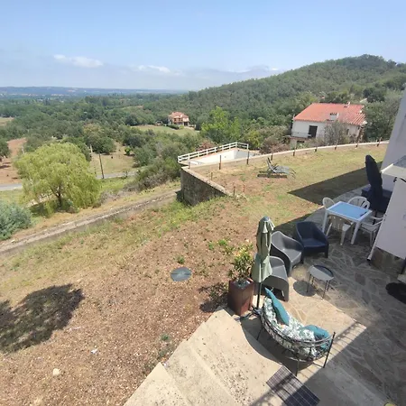 Le Havre De Paix 펜션