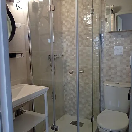 Vakantiehuis Le Havre De Paix