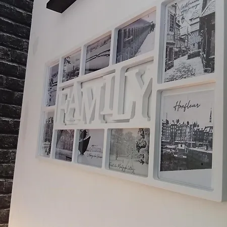 Le Havre De Paix Vakantiehuis *