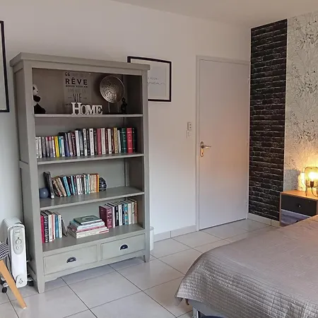 Сasa de vacaciones Le Havre De Paix Céret