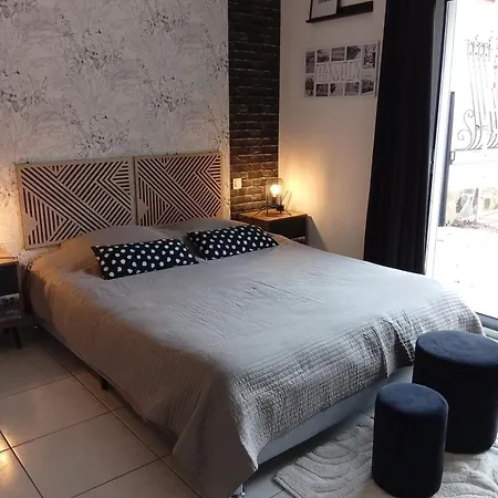 Le Havre De Paix Vakantiehuis *