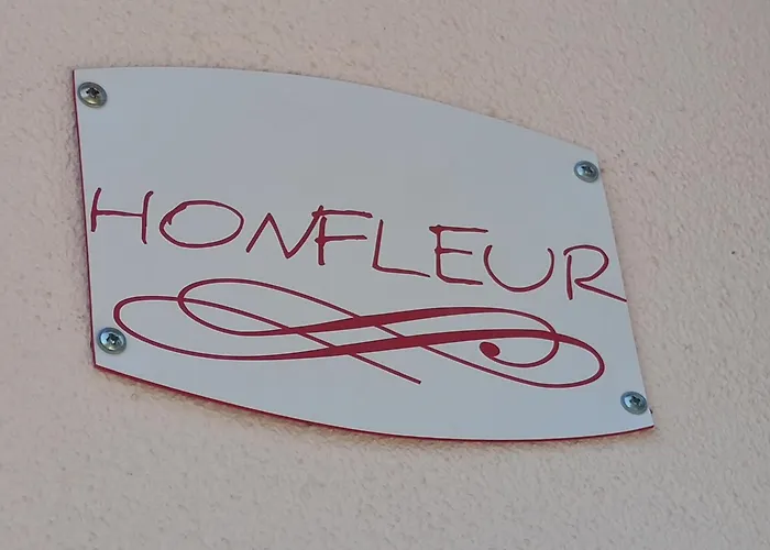 Σπίτι διακοπών Le Havre De Paix