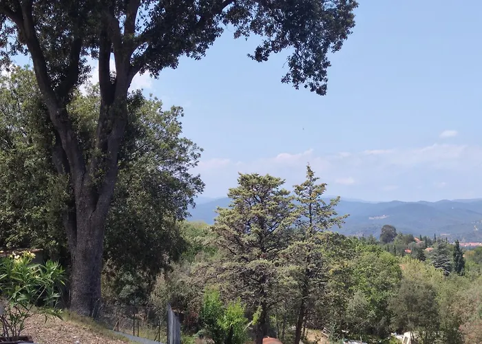 Le Havre De Paix Σπίτι διακοπών