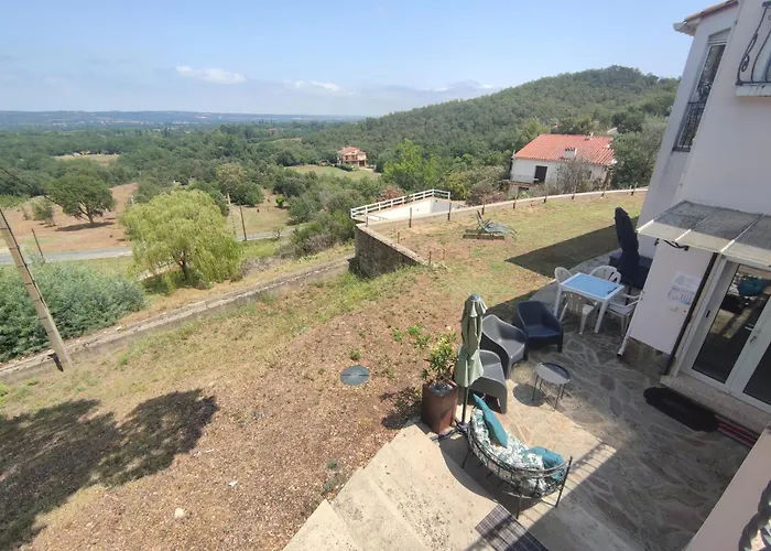 Le Havre De Paix Σπίτι διακοπών